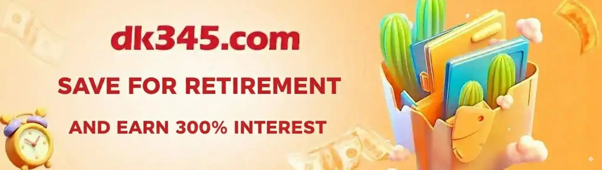 বিশেষ সেভিংস ও উচ্চ ইন্টারেস্ট সুবিধা প্রদর্শন করা tk777 প্রোমোশনাল ব্যানার।