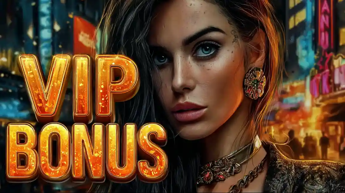 tk777 VIP বোনাস অফার